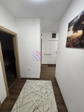 Izdavanje, trosoban stan, 103m², Tološka šuma, Podgorica - image 17