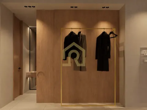 Izdavanje, poslovni prostor, 160m², Južni Bulevar, Vračar Sve Podlokacije - image 8