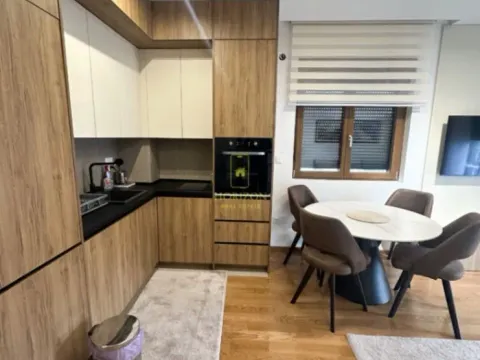 Izdavanje, jednosoban stan, 49m², Vezirov Most, Podgorica - image 8