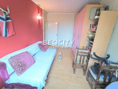 Prodaja, trosoban stan, 51m², Padinska Skela, Palilula Sve Podlokacije - image 5