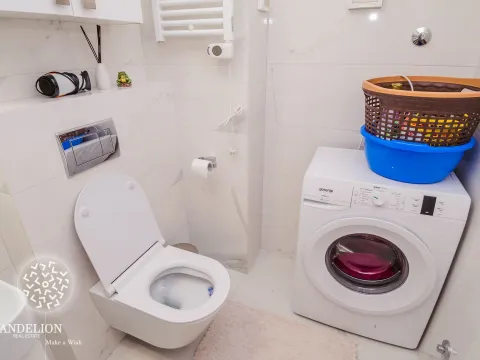 Izdavanje, jednosoban stan, 50m², Central Point, Podgorica - image 3