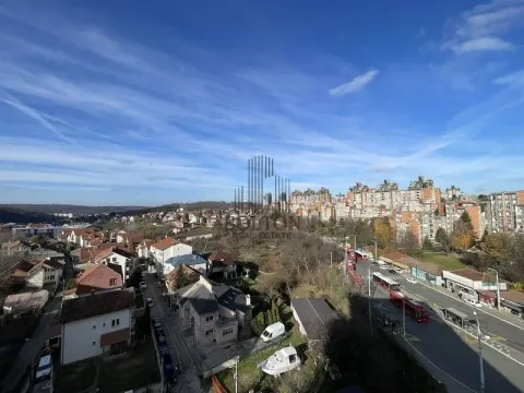 Sale, four bedroom apartment, 164m², Voždovac, Voždovac Sve Podlokacije - image 29