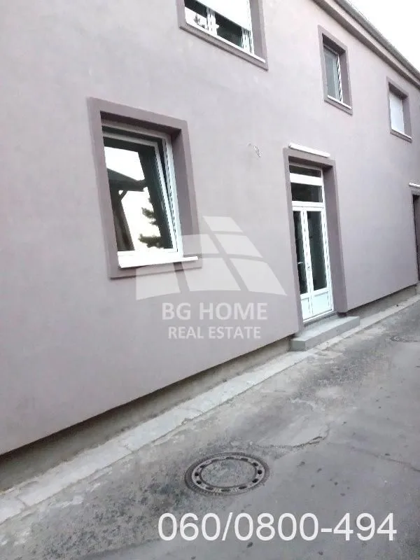 Rent, office space, 60m², Zemun Gornji Grad, Zemun Sve Podlokacije