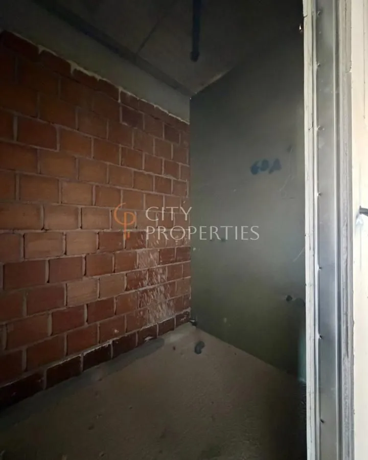 Prodaja, stan, 42m², Zabjelo, Podgorica