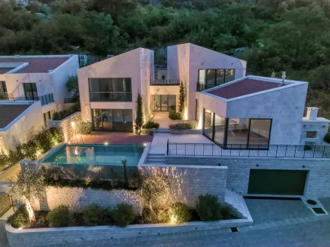 Sale, house, 456m², Prčanj, Kotor - image 25