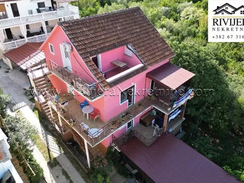 Sale, house, 142m², Đuraševići, Tivat