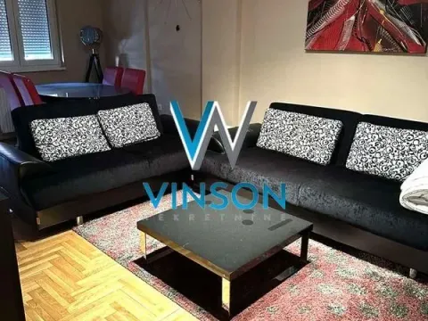 Rent, two bedroom apartment, 77m², Nova Detelinara, Novi Sad Sve Podlokacije - image 2