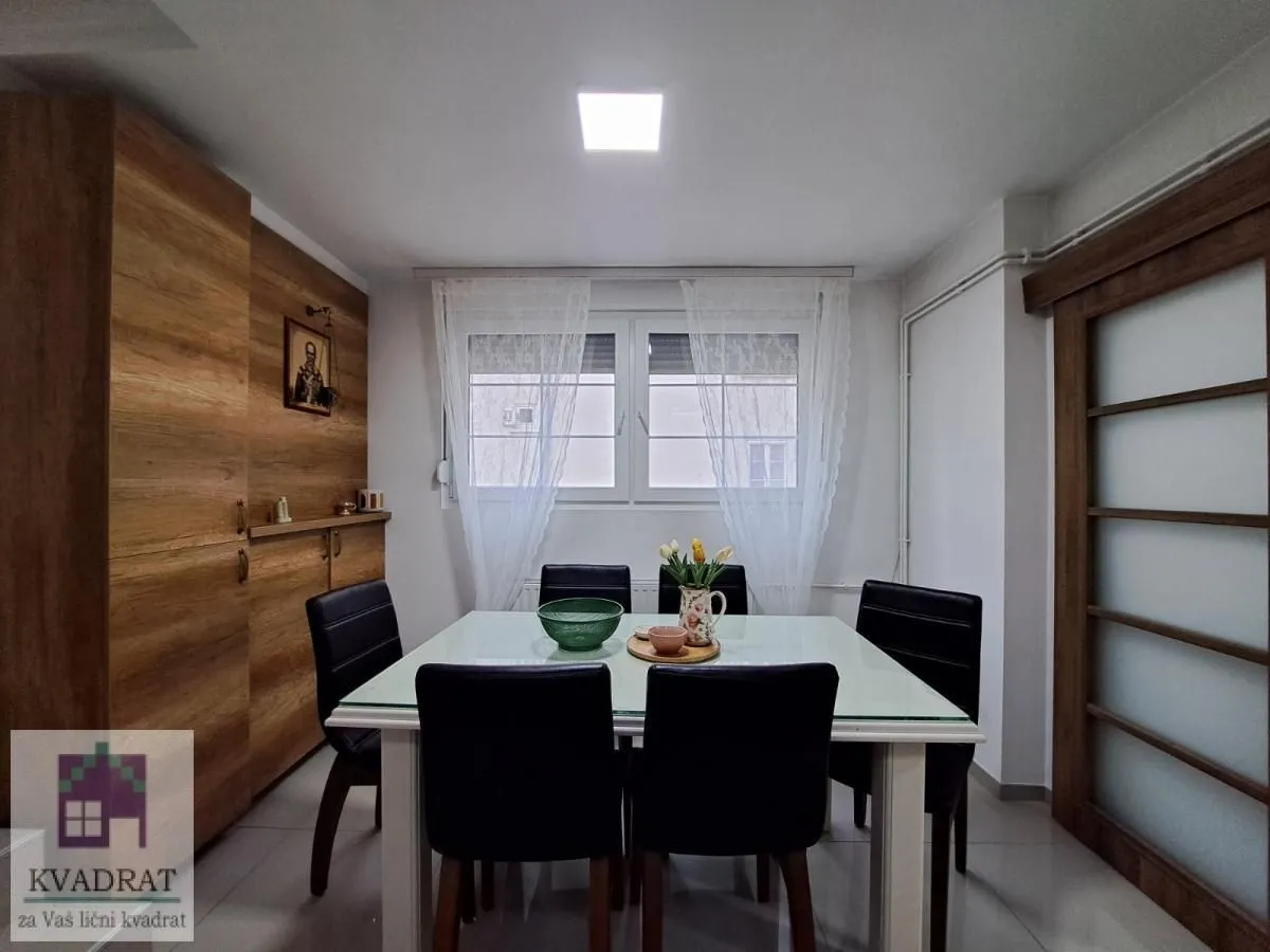 Sale, four bedroom apartment, 114m², Obrenovac, Beograd