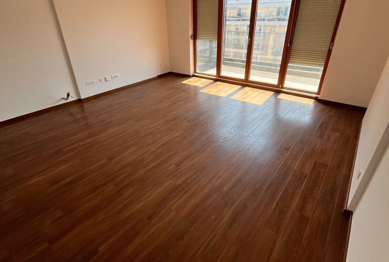 Prodaja, trosoban stan, 113m², Master Kvart, Podgorica