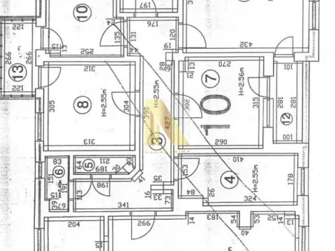 Sale, four bedroom apartment, 116m², Grbavica, Novi Sad Sve Podlokacije - image 16