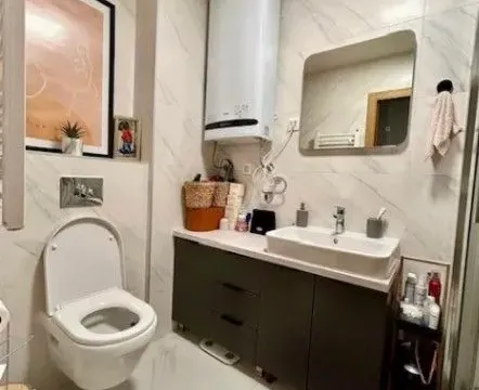 Prodaja, jednosoban stan, 48m², New City, Podgorica - image 6