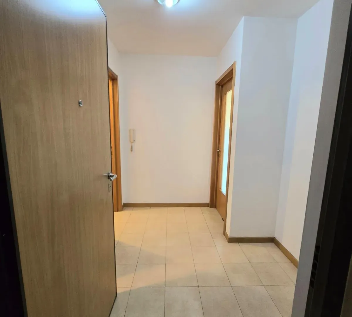 Sale, two bedroom apartment, 64m², Stari Aerodrom, Podgorica