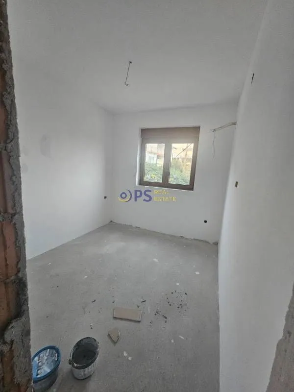 Prodaja, dvosoban stan, 54m², Đenovići, Herceg Novi