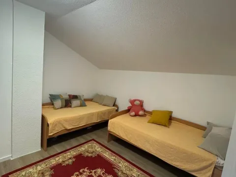 Rent, two bedroom apartment, 65m², Donja Gorica, Podgorica - image 9