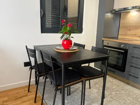 Prodaja, jednosoban stan, 39m², Preko Morače, Podgorica - image 4