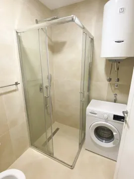 Izdavanje, jednosoban stan, 48m², Zabjelo, Podgorica - image 6