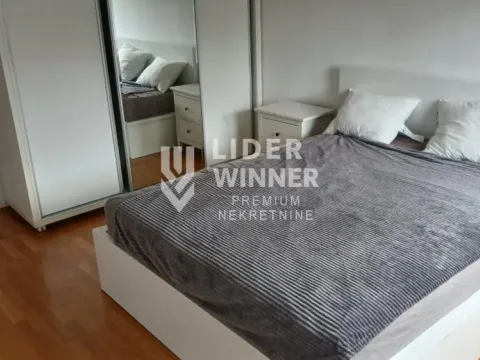 Izdavanje, trosoban stan, 78m², Novi Beograd Sve Podlokacije, Beograd - image 7