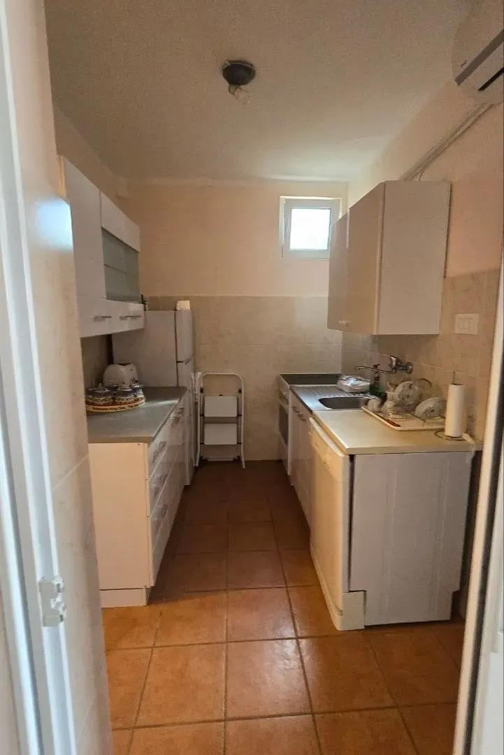 Prodaja, dvosoban stan, 56m², Petrovac, Budva