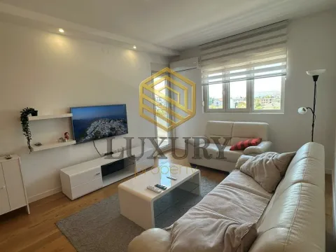 Rent, one bedroom apartment, 49m², Central Point, Podgorica - image 6