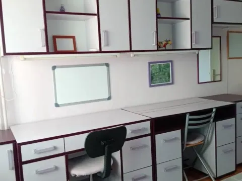 Izdavanje, dvosoban stan, 60m², Bulevar Oslobodjenja, Novi Sad Sve Podlokacije - image 15