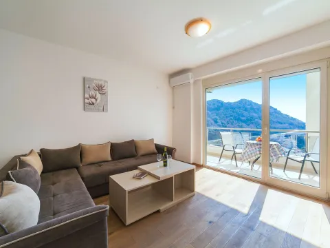 Sale, apartment, 69m², Bečići, Budva - image 10