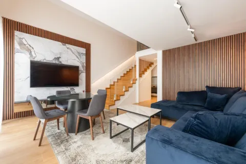 Sale, one bedroom apartment, 86m², Podkošljun, Budva - image 2
