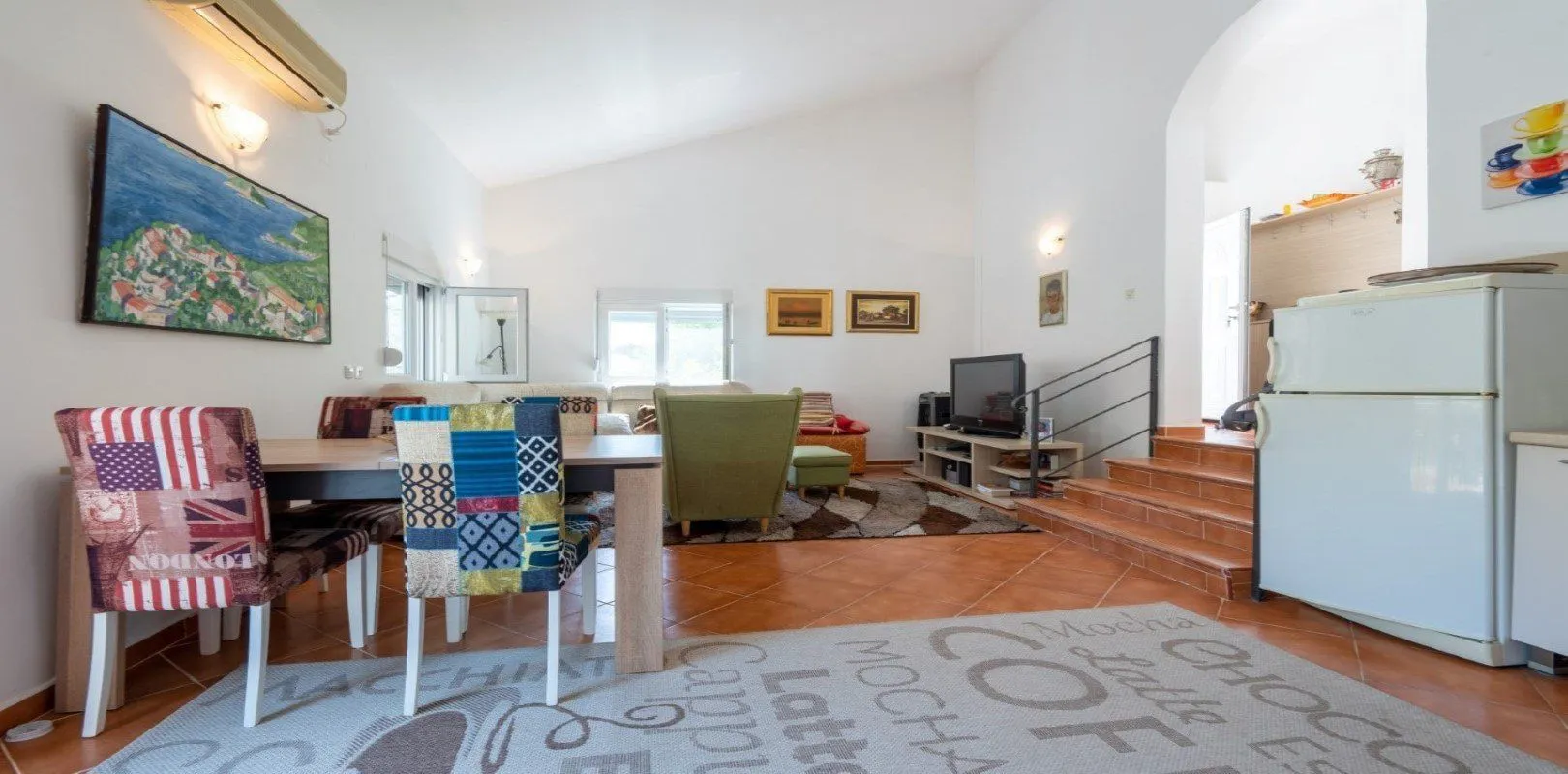 Sale, house, 90m², Rijeka Reževići, Budva