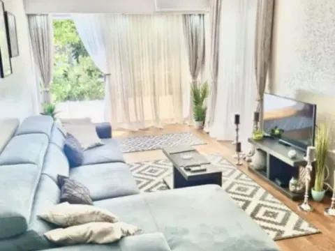 Sale, three bedroom apartment, 92m², Babilonija, Budva - image 1