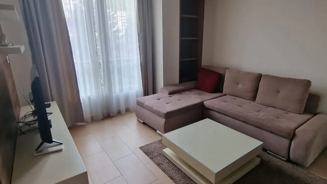 Sale, one bedroom apartment, 38m², Rozino, Budva