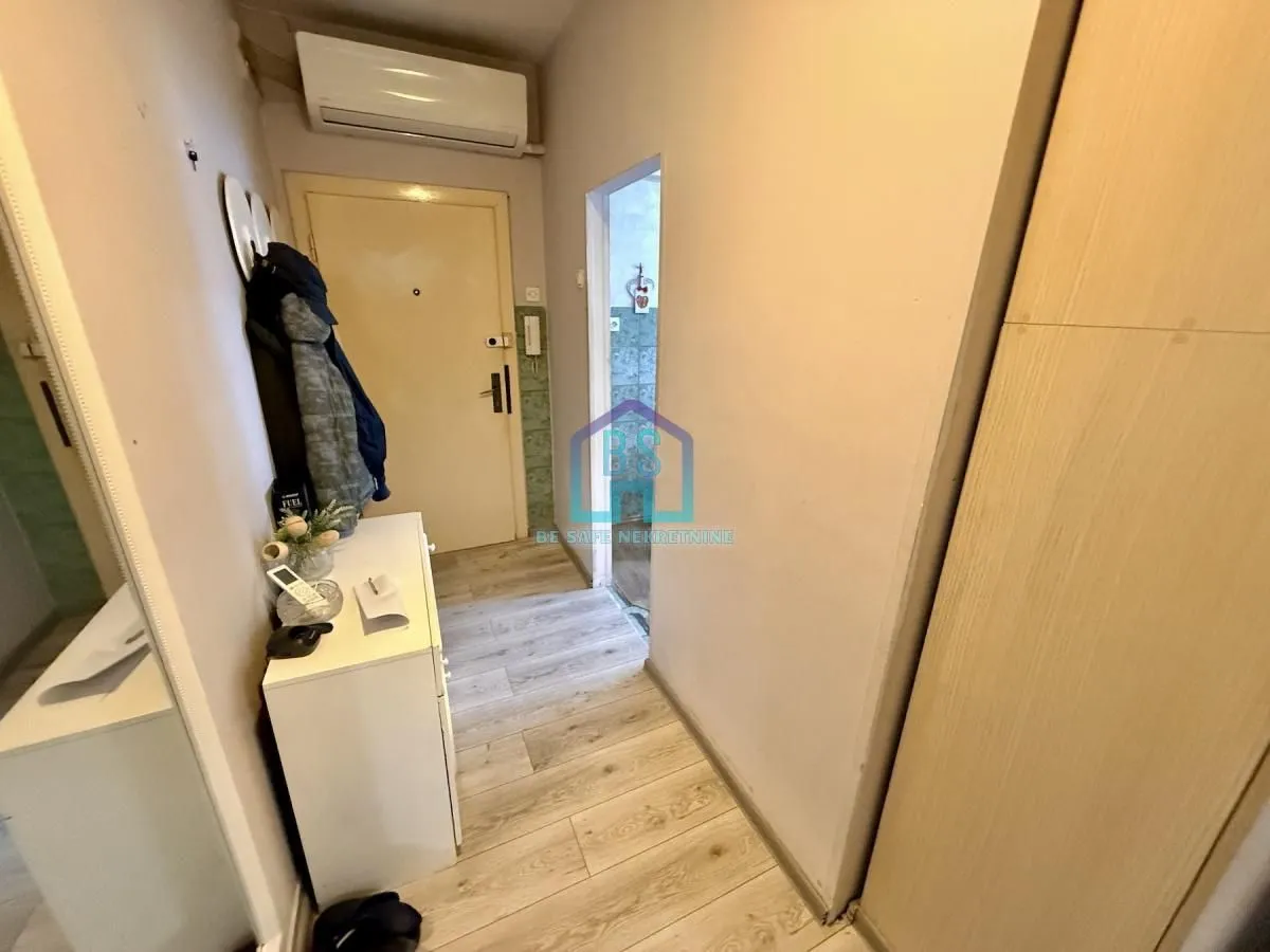 Prodaja, trosoban stan, 71m², Detelinara, Novi Sad Sve Podlokacije