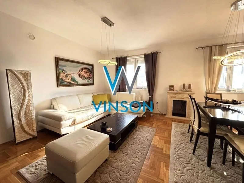 Prodaja, četvorosoban stan, 120m², Novi Sad Sve Podlokacije, Novi Sad