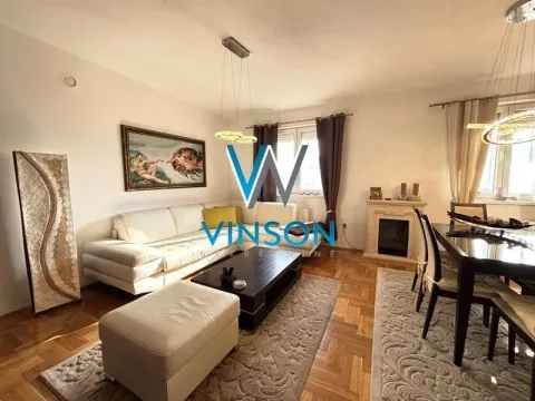 Prodaja, četvorosoban stan, 120m², Novi Sad Sve Podlokacije, Novi Sad - image 3