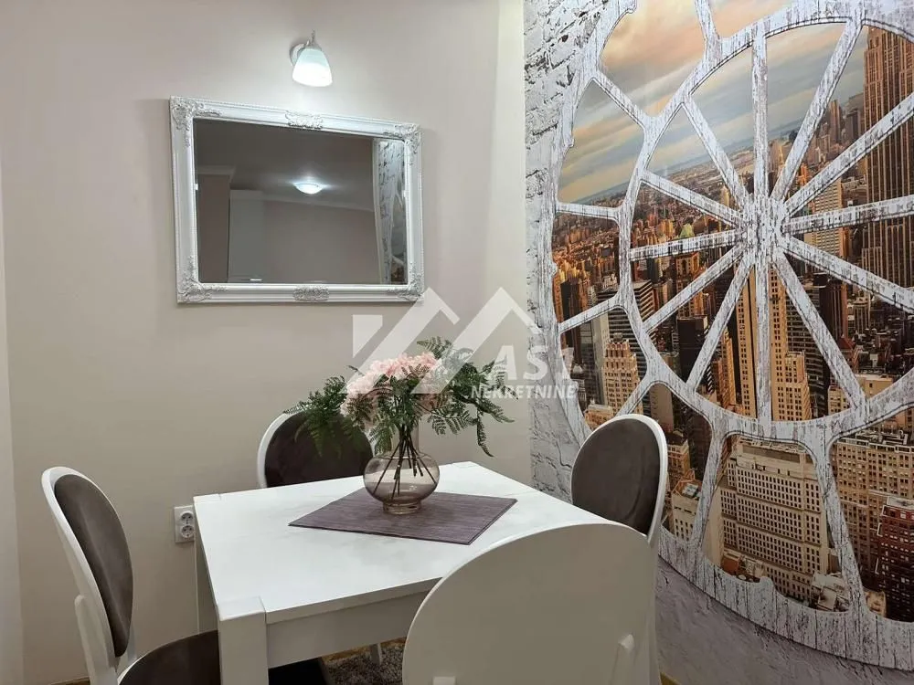 Izdavanje, dvosoban stan, 42m², Novi Sad Sve Podlokacije, Novi Sad
