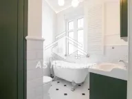 Izdavanje, četvorosoban stan, 115m², Stari Grad, Beograd - image 13