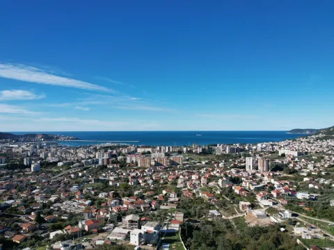 Prodaja, plac, 2400m², Bar, Crna Gora - image 4