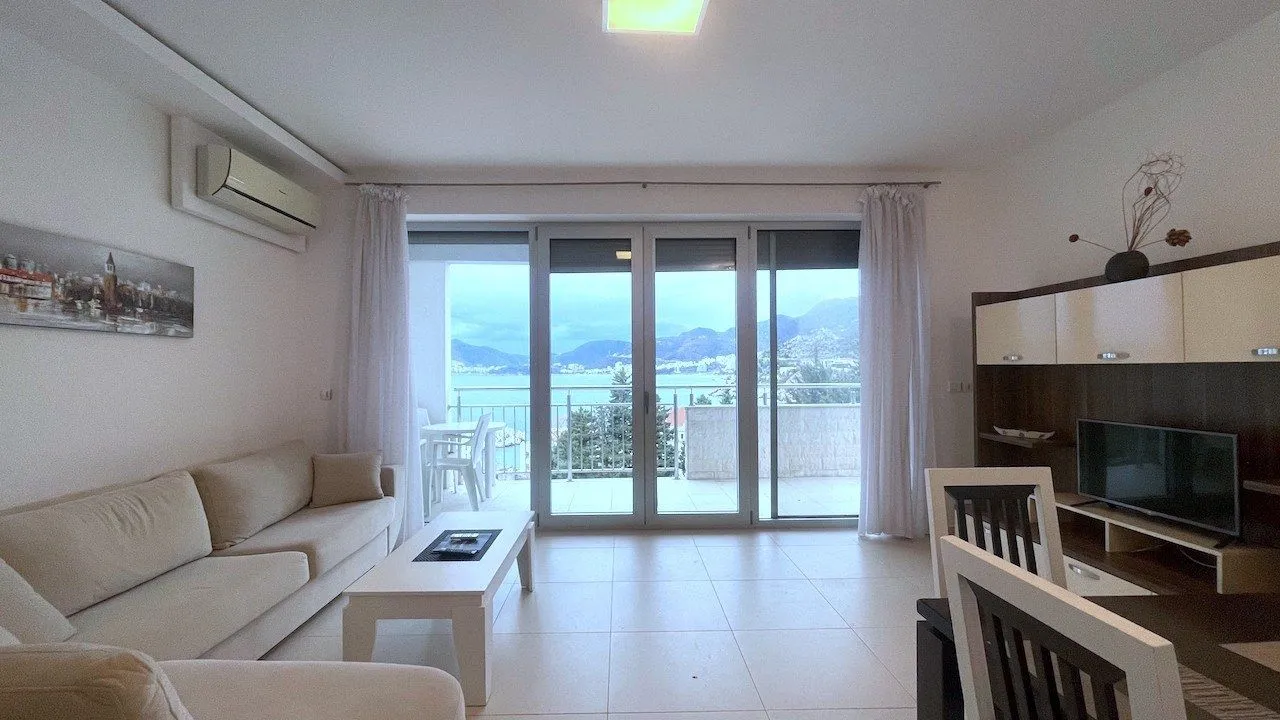 Sale, apartment, 72m², Kamenovo, Budva
