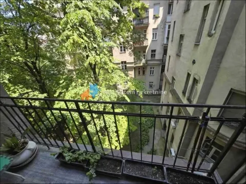 Izdavanje, četvorosoban stan, 100m², Savski Venac, Beograd - image 11