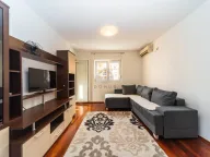 Izdavanje, jednosoban stan, 45m², Stari Aerodrom, Podgorica