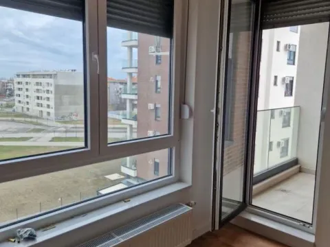 Prodaja, dvosoban stan, 55m², Novo naselje, Novi Sad - image 4