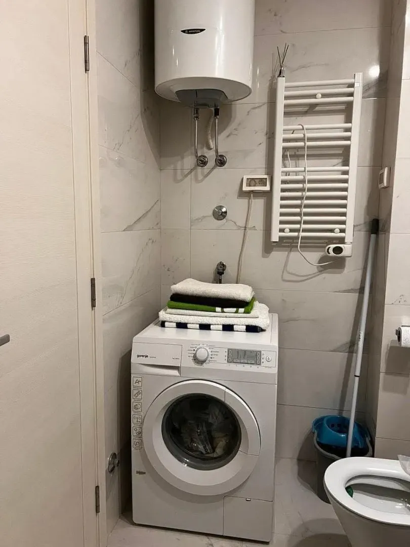 Prodaja, jednosoban stan, 49m², Central Point, Podgorica