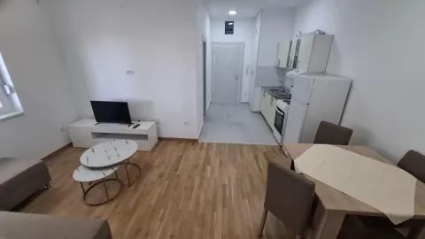 Izdavanje, jednosoban stan, 38m², Adice, Novi Sad Sve Podlokacije - image 4