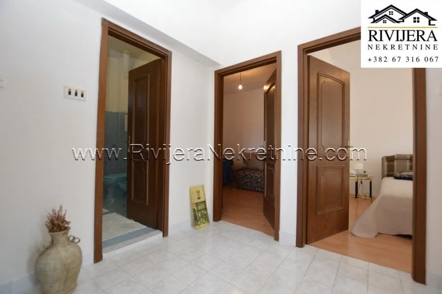 Prodaja, kuća, 226m², Ratiševina, Herceg Novi