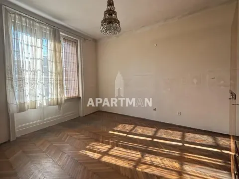 Prodaja, četvorosoban stan, 115m², Savski Venac, Beograd - image 2