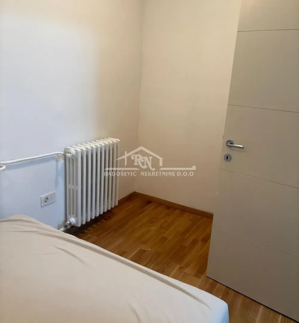 Sale, one bedroom apartment, 41m², Skojevsko Naselje, Beograd