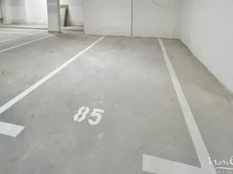 Prodaja, jednosoban stan, 45m², Zabjelo, Podgorica - image 15