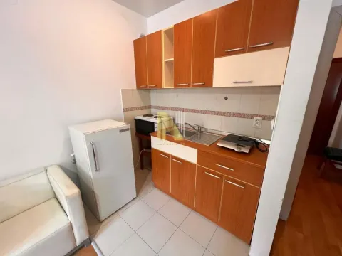 Rent, one bedroom apartment, 31m², Centar, Novi Sad - image 5