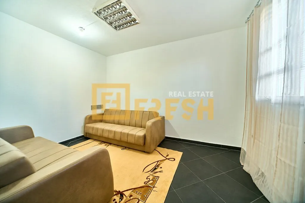 Izdavanje, dvosoban stan, 90m², Zagorič, Podgorica
