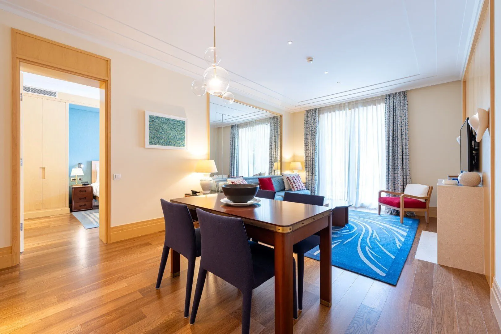 Prodaja, jednosoban stan, 99m², Porto Montenegro, Tivat