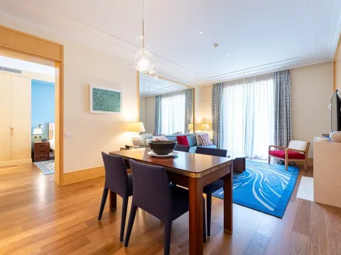 Prodaja, jednosoban stan, 99m², Porto Montenegro, Tivat - image 4