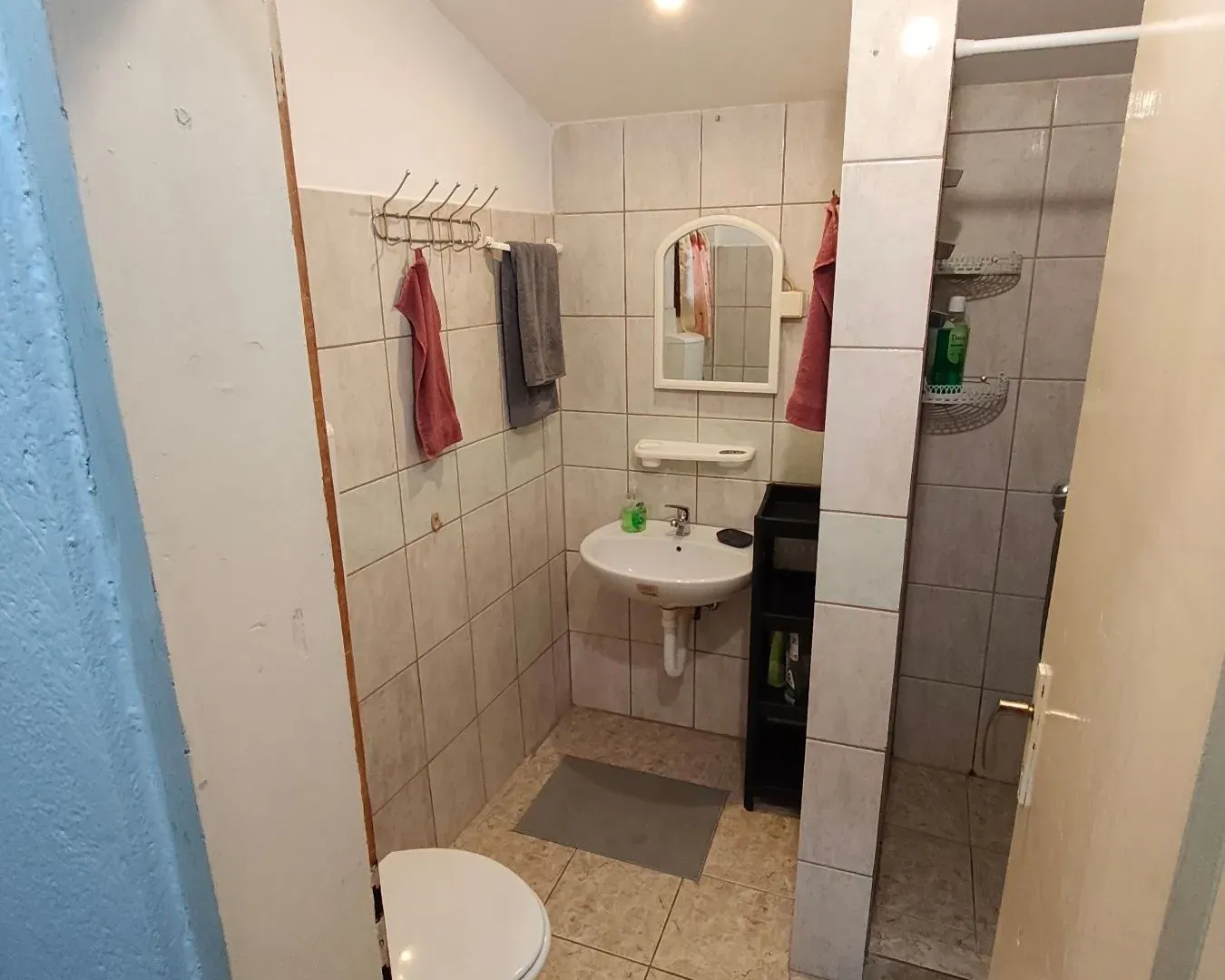 Rent, house, 42m², Malo Brdo, Podgorica
